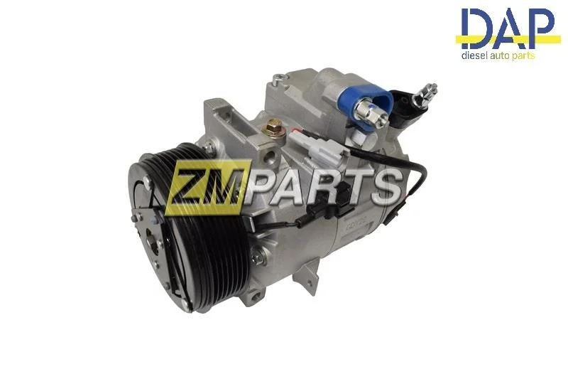 Компрессор Infiniti G37,FX37,QX70 новый, гарантия