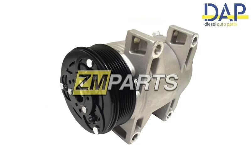 Компрессор кондиционера Инфинити QX56