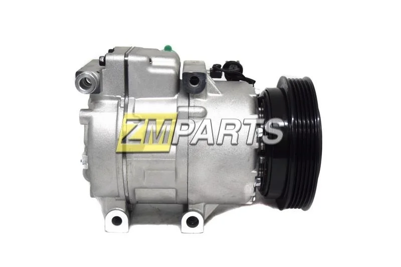 Компрессор кондиционера Хендай АЙ30,i30 НОВЫЙ