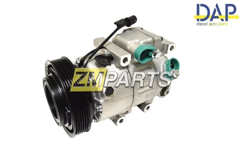 Компрессор кондиционера Элантра,Киа Сид новый