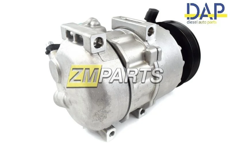 Компрессор кондиционера Киа Соренто XM 977012P400