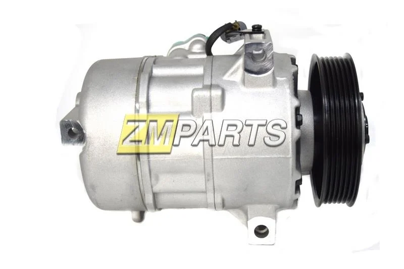 Компрессор кондиционера Kia Sorento новый гарантия