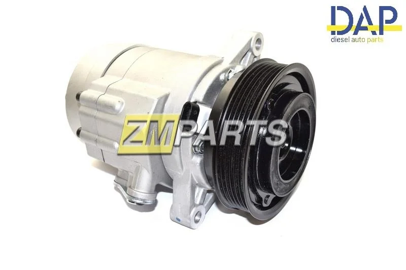 Компрессор кондиционера Опель Антара,Каптива НОВЫЙ