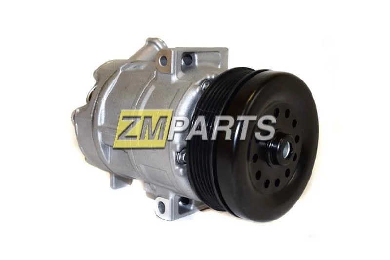 Компрессор кондиционера Opel Corsa, Опель Корса