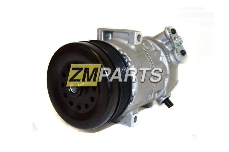 Компрессор кондиционера Опель Корса, Opel Corsa