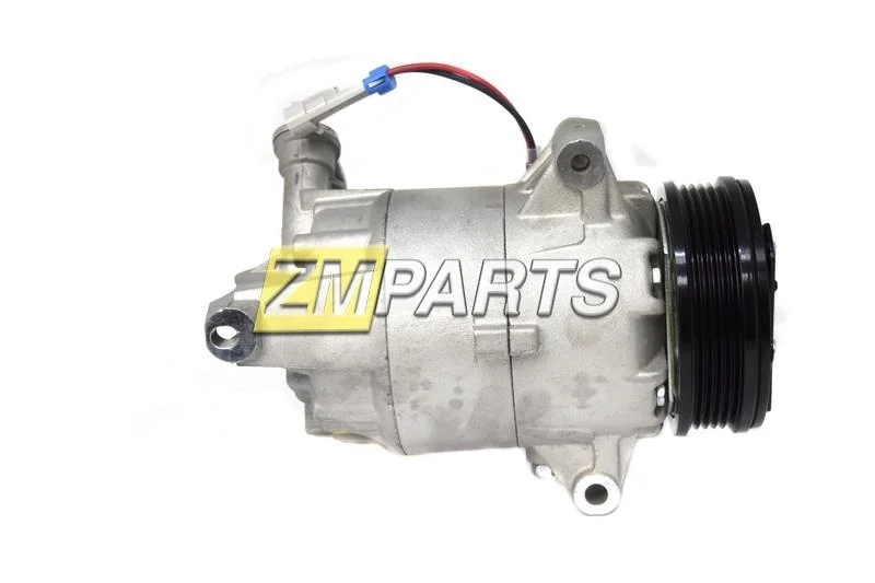 Компрессор кондиционера Opel Astra, Zafira
