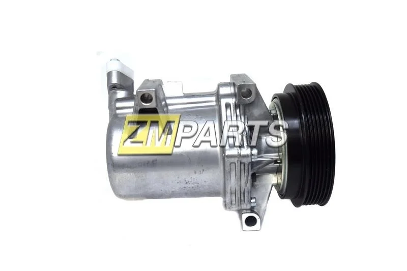 Компрессор кондиционера Рено Флюенс, Fluence