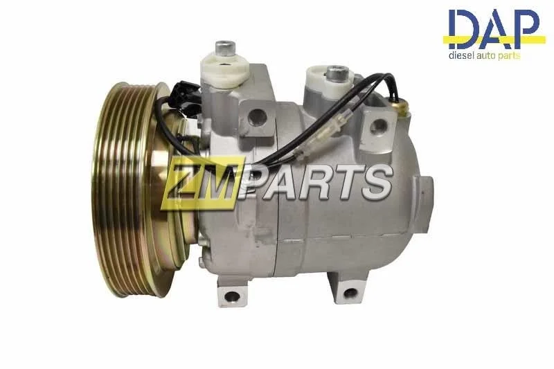 Компрессор кондиционера Санг Енг Муссо, Корандо