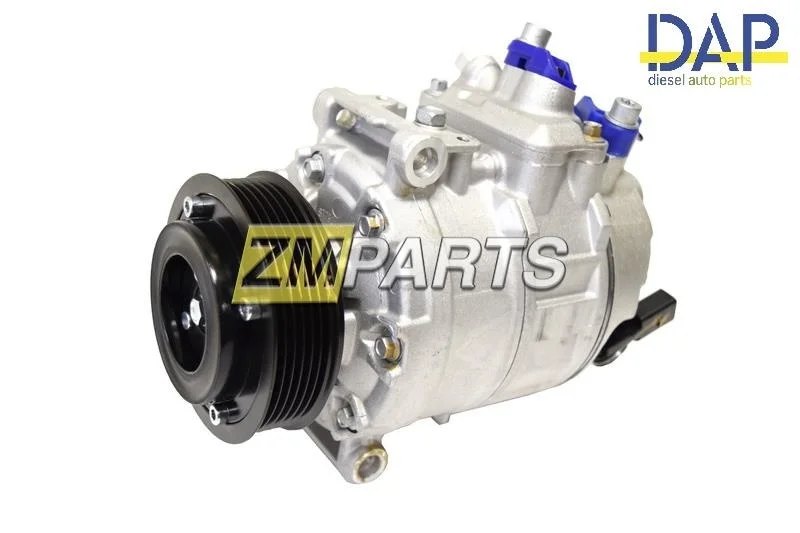 Компрессор Volkswagen Amarok, Transporter 2.5 нов.