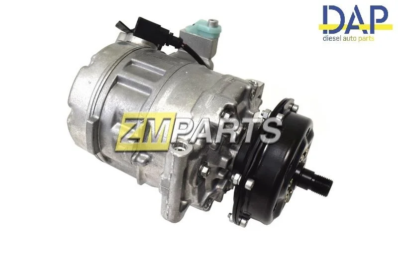 Компрессор кондиционера Фольксваген Транспортер