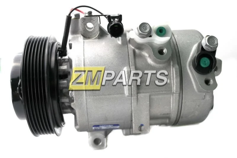 Компрессор кондиционера Kia Sorento XM 977012P110