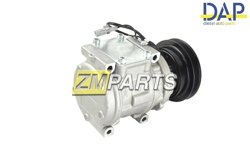 Компрессор кондиционера Land Cruiser, Ленд Крузер