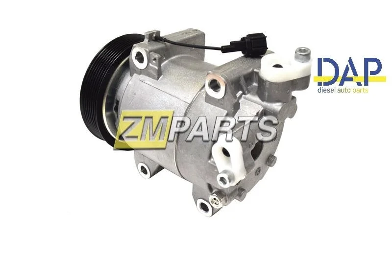 Компрессор кондиционера Ниссан Патфайндер НОВЫЙ