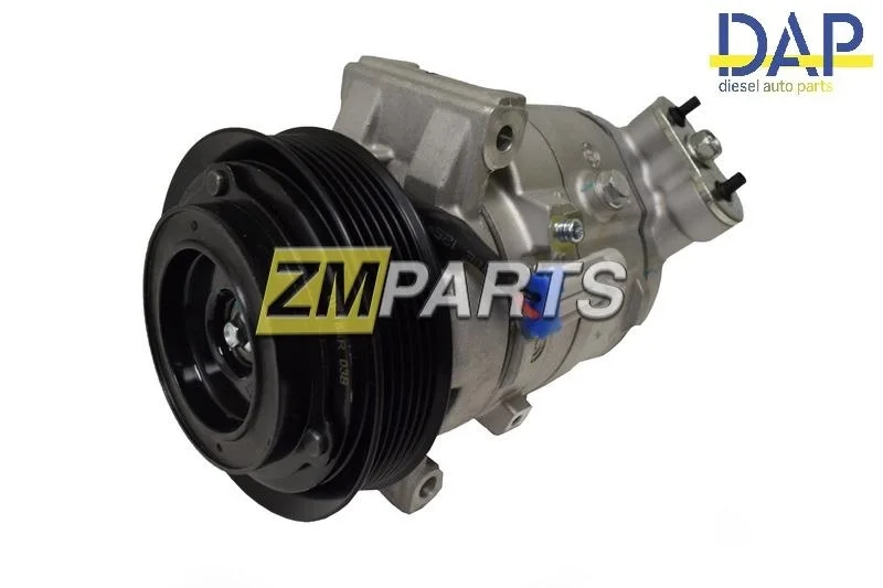 Компрессор кондиционера Шевроле Каптива 94552594