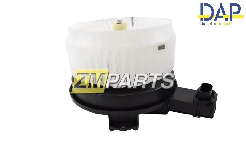 Моторчик печки Honda CR-V 4, Хонда СРВ 4