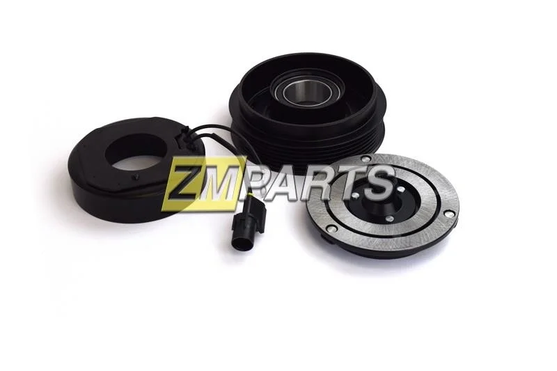 Муфта (шкив) компрессора Санта Фе, Соната НФ