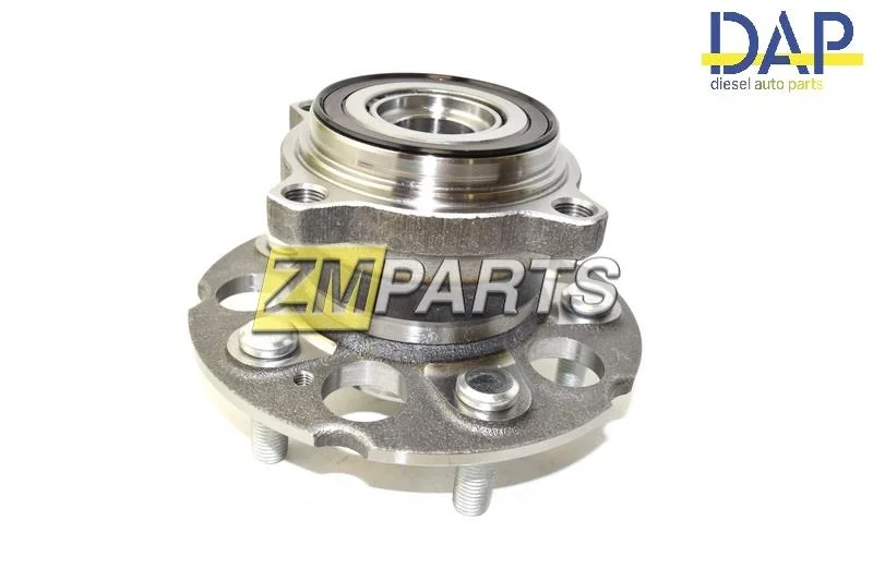 Ступица задняя Хонда СРВ 3, Honda CR-V 3 новая