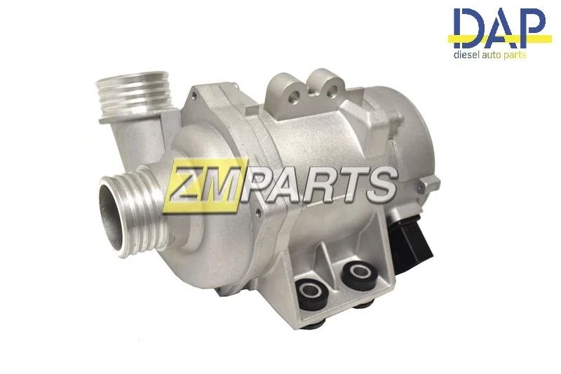 Помпа водяная BMW, БМВ Х1, Х3, Х5, Х6 1, 3, 5, 7