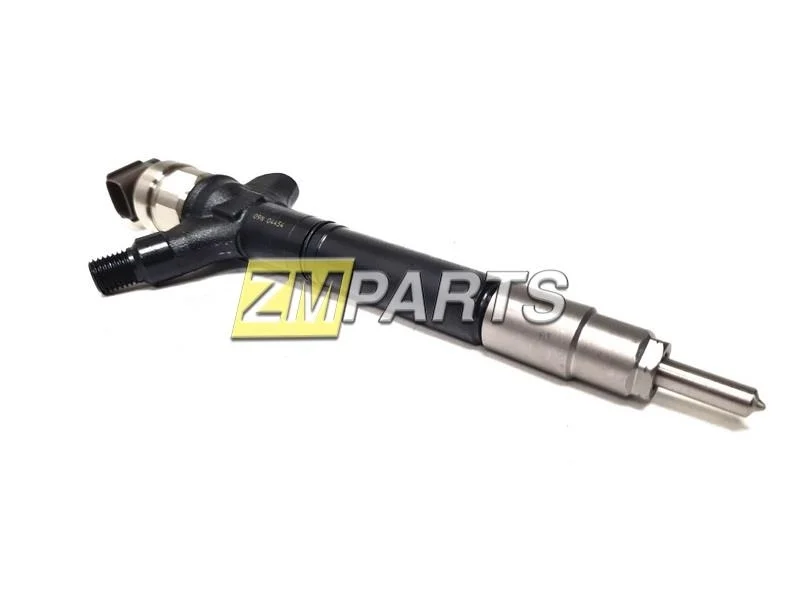 Форсунка Тойота Лэнд Крузер 200 23670-51031 новая