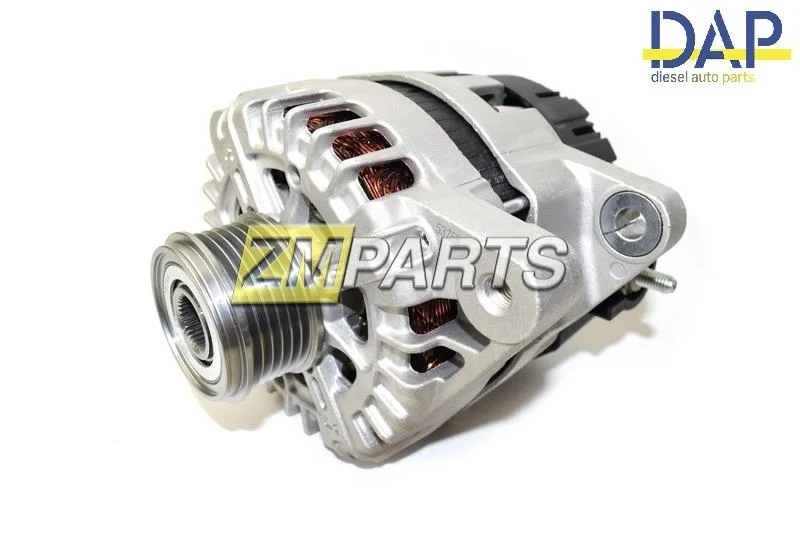 Генератор Спортейдж 3, Соренто, Карнивал, Санта Фе