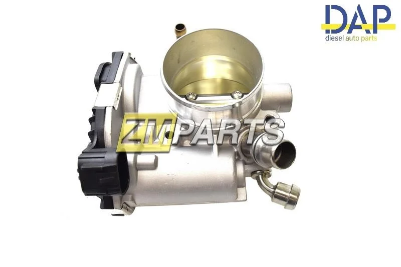 Дроссельная заслонка Опель Астра, Шевролем Круз