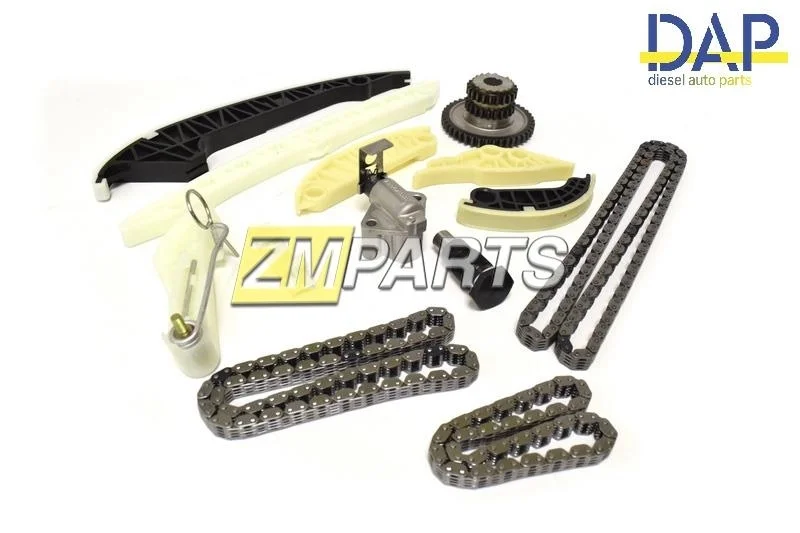 Комплект цепи ГРМ VAG VW/Audi/Skoda/Seat 1.8/2.0 T