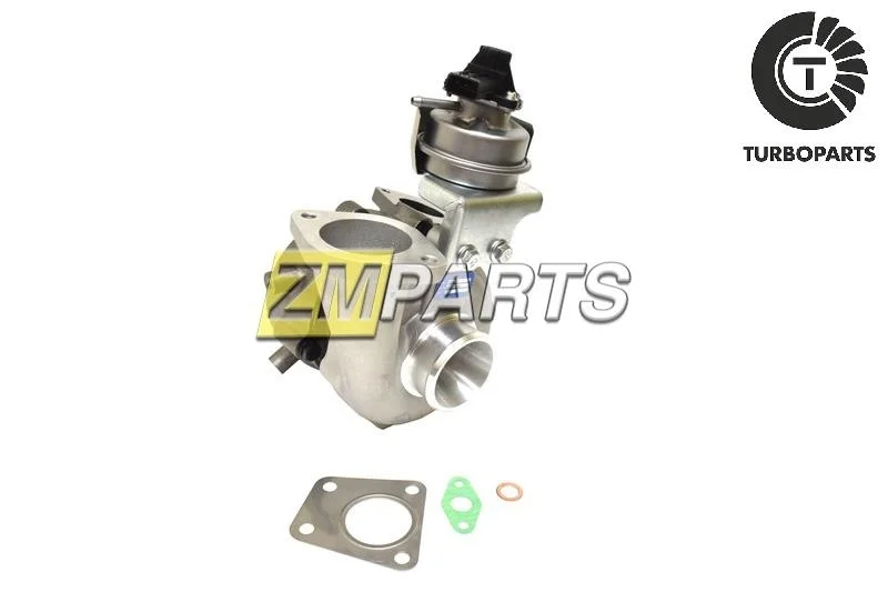 Турбина Шевроле Каптива, Captiva, Опель Антара