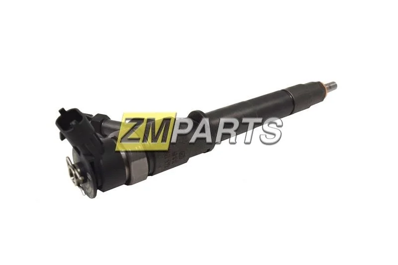 Форсунка Ford Ranger, Mazda BT50 0445110249