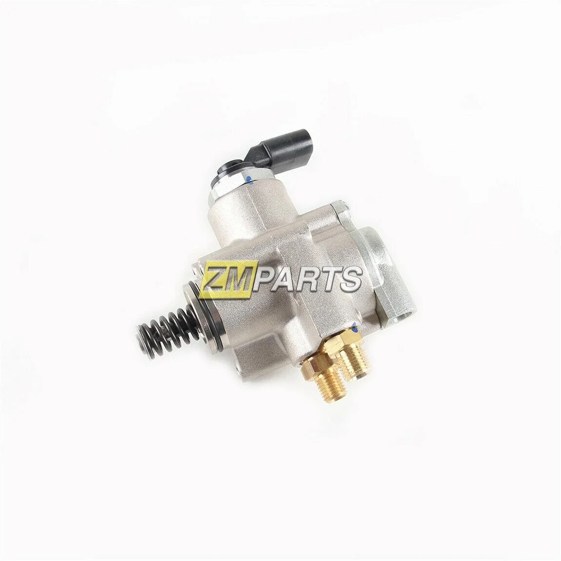 Топливный насос ТНВД Туарег, Пассат, Ауди Q7 новый