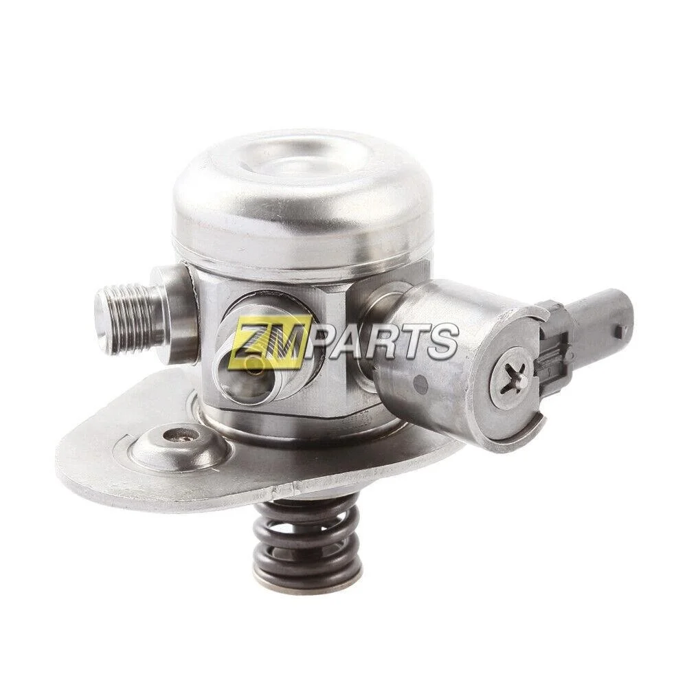 Топливный насос ТНВД БМВ 3, 4, 5, Х1, Х3, Х4, Х5 н