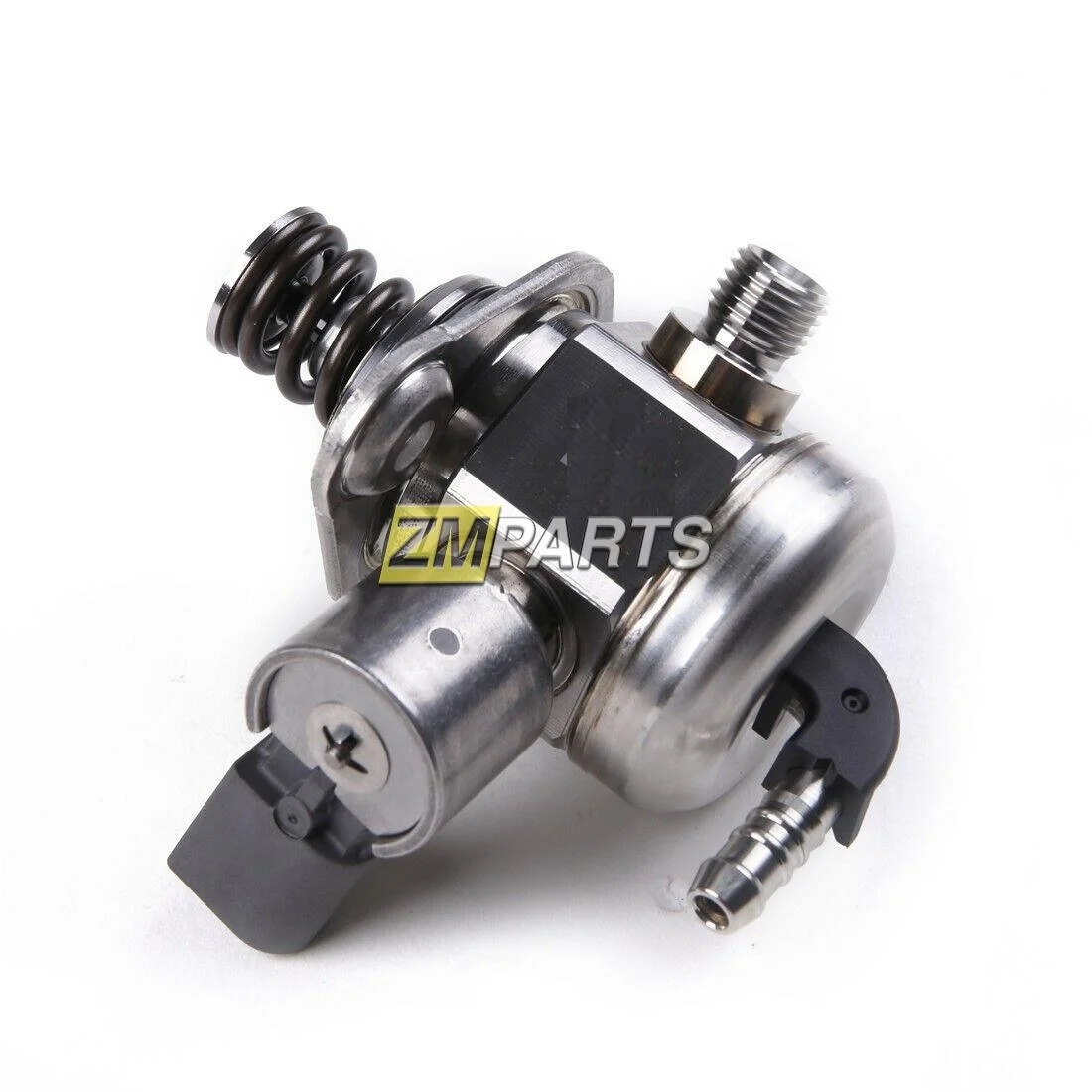 Топливный насос ТНВД Tiguan, Polo, Octavia, Rapid