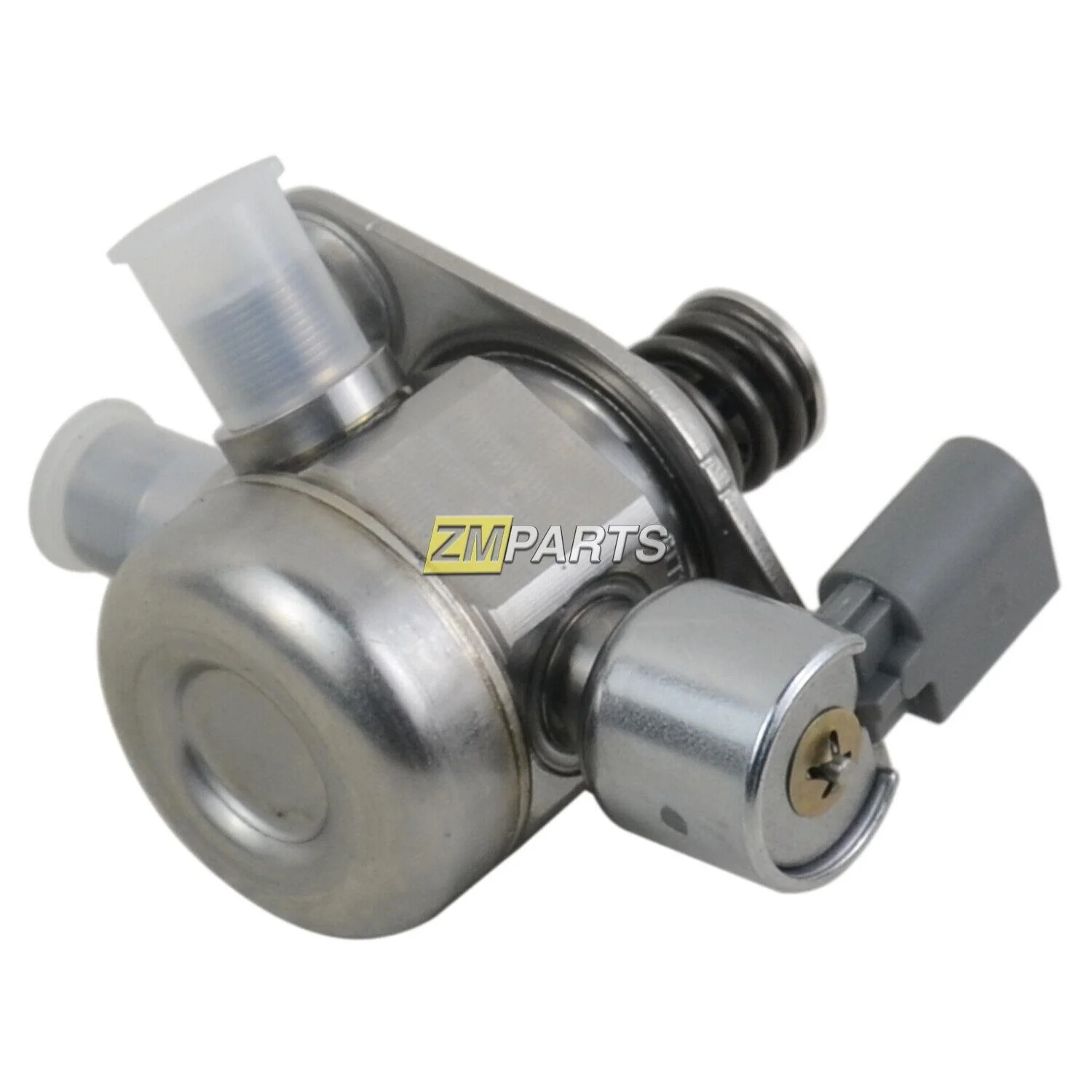 Топливный насос ТНВД Мерседес C, CLS, E, R, S, ML