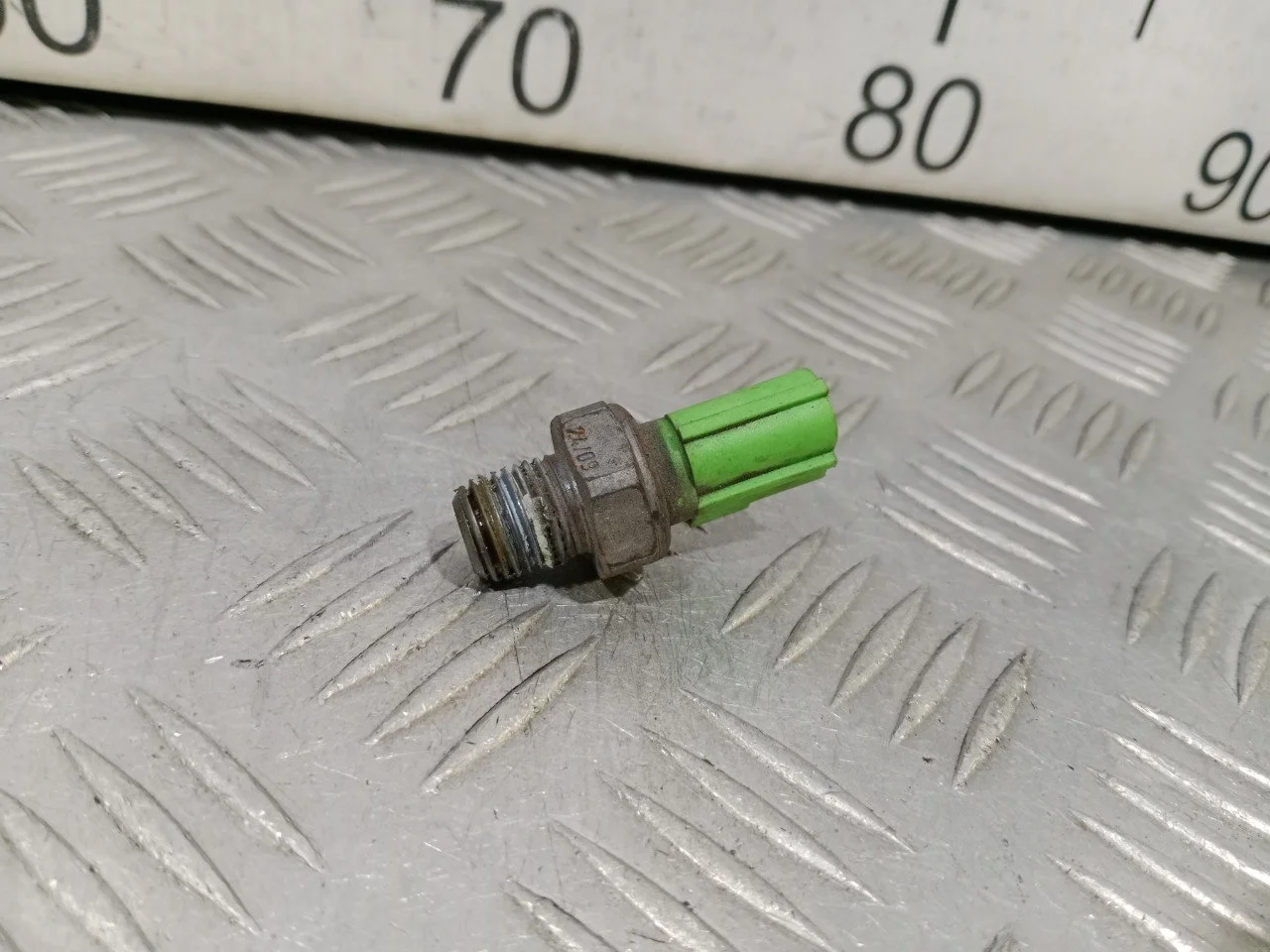 [Б/У] Датчик давления масла Ford [Код: 00578758 ]