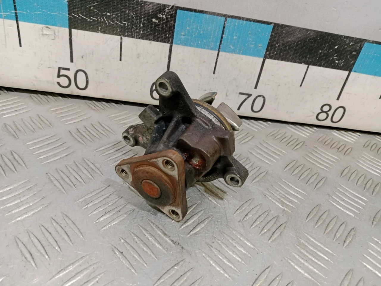 [Б/У] Насос водяной (помпа) [Код: 00578730 ]