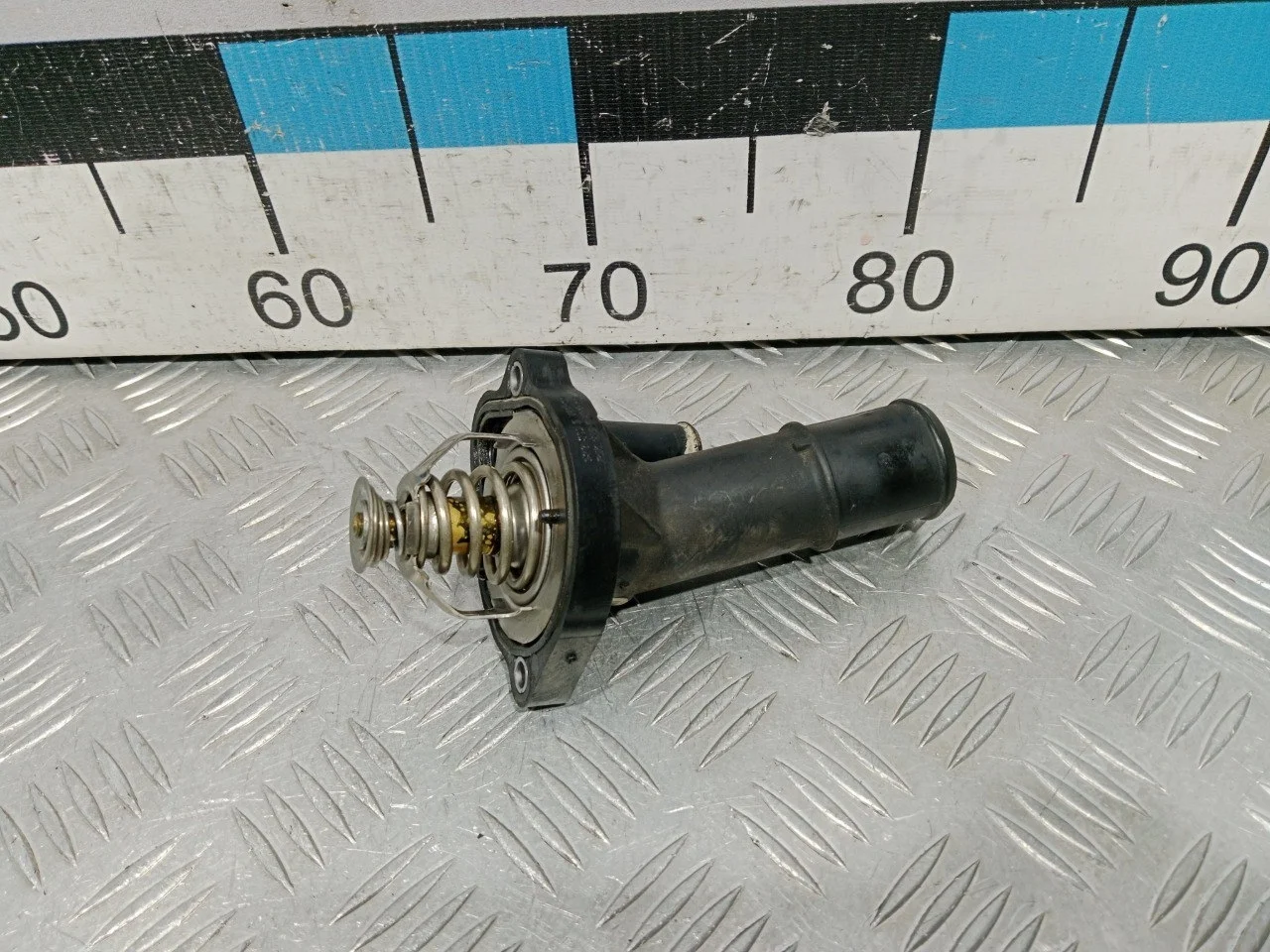 [Б/У] Термостат Ford [Код: 00578408 ]