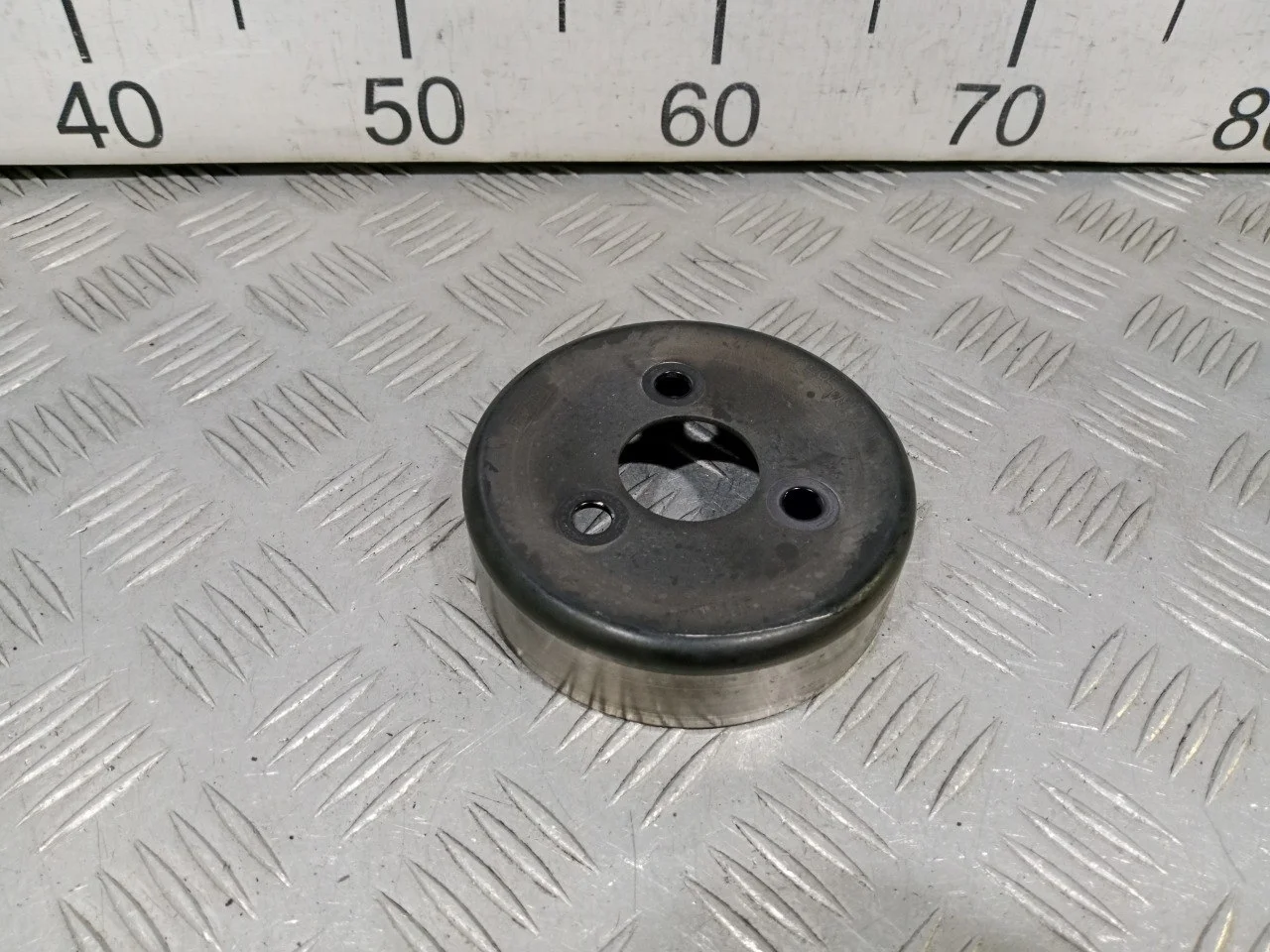 [Б/У] Шкив водяного насоса Ford [Код: 00578731 ]