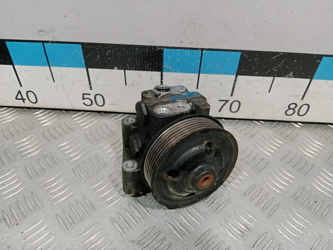 [Б/У] Насос гидроусилителя Jaguar XF Jaguar XJ [Код: 00580245 ]