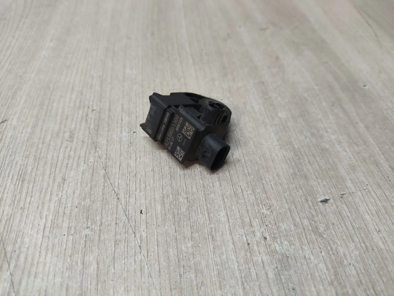 [Б/У] Датчик AIR BAG [Код: 00575850 ]