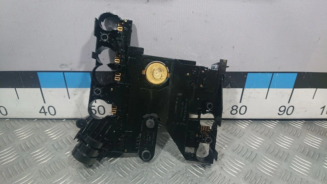 [Б/У] Плата блока клапанов АКПП Mercedes [Код: 00572272 ]