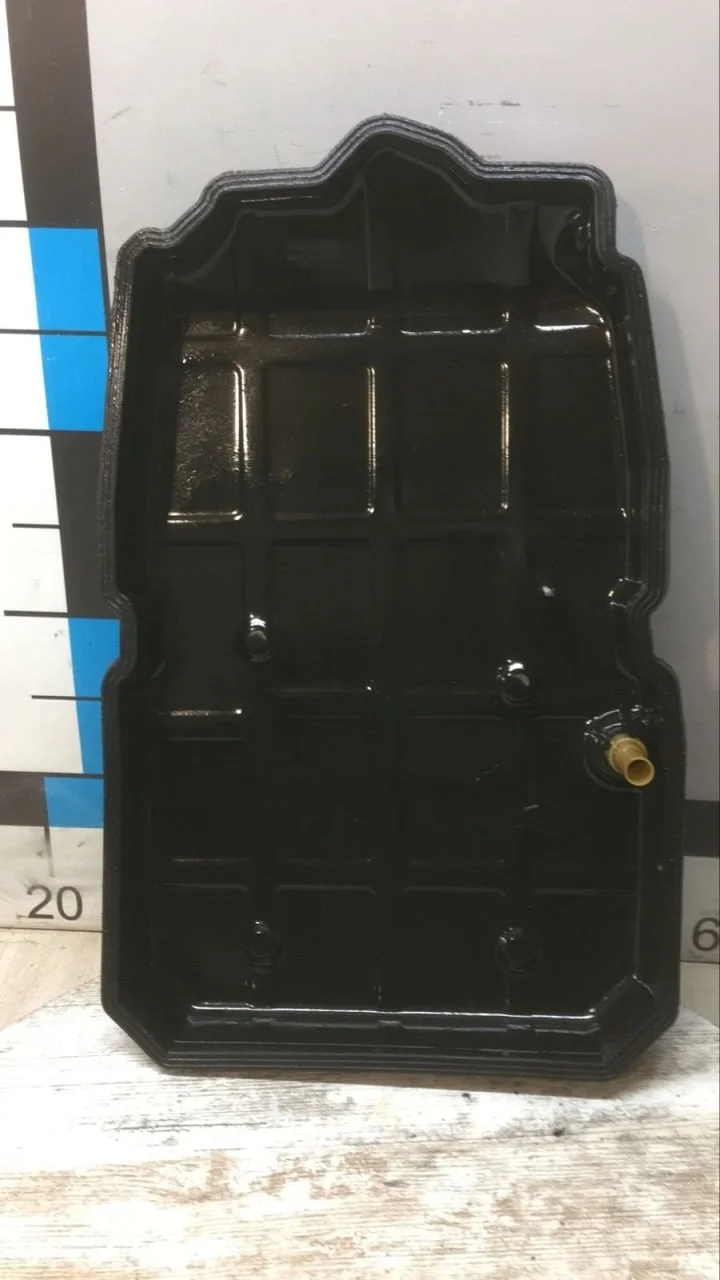 [Б/У] Поддон АКПП 722.9 [Код: 00578098 ]