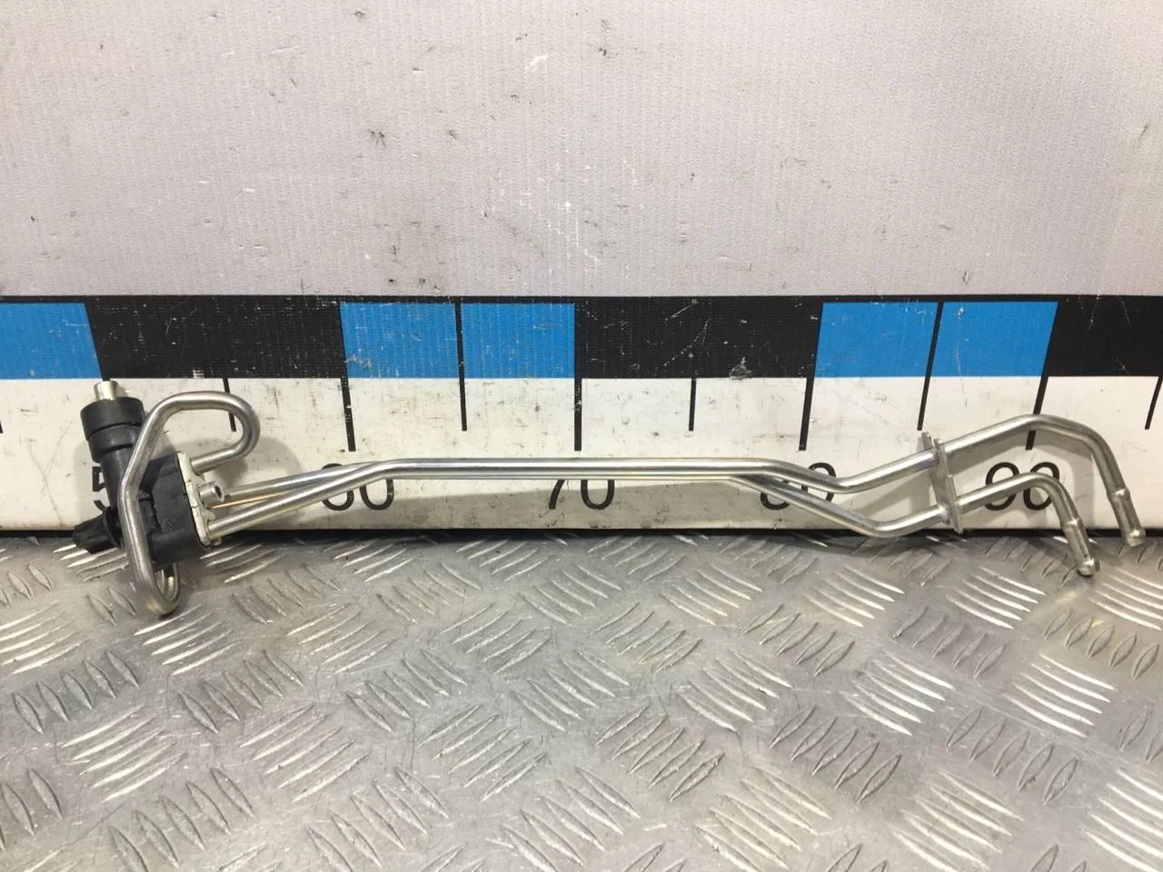 [Б/У] Теплообменник бачка омывателя [Код: 00578769 ]