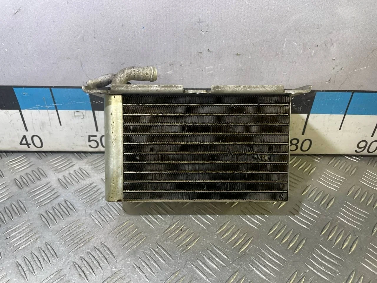 [Б/У] Интеркуллер 1,4 [Код: 00579711 ]