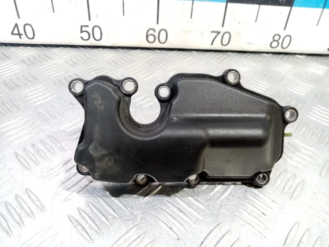 [Б/У] Масляный сепаратор [Код: 00581000 ]