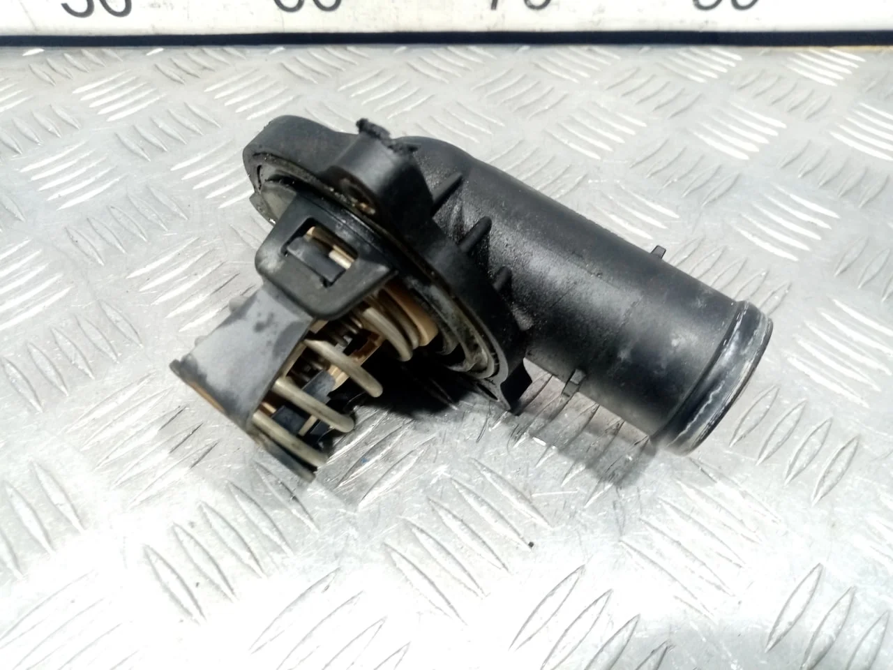 [Б/У] Термостат [Код: 00580466 ]