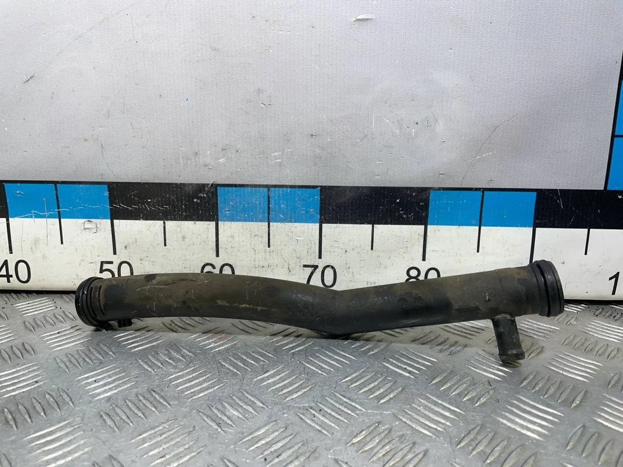 [Б/У] Трубка системы охлаждения [Код: 00579591 ]