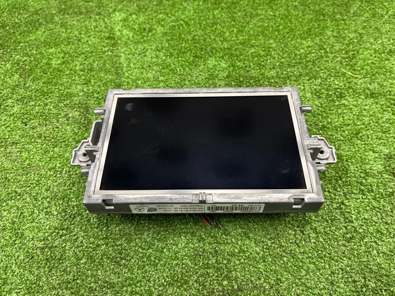 Монитор Mercedes-Benz E-Class 2012 A2129004407 W212 276.952