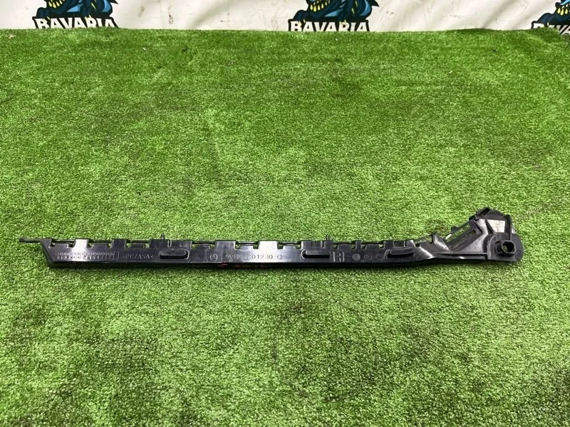 Кронштейн заднего бампера правый Mercedes-Benz E-Class 2012 A2128801230 W212 276.952