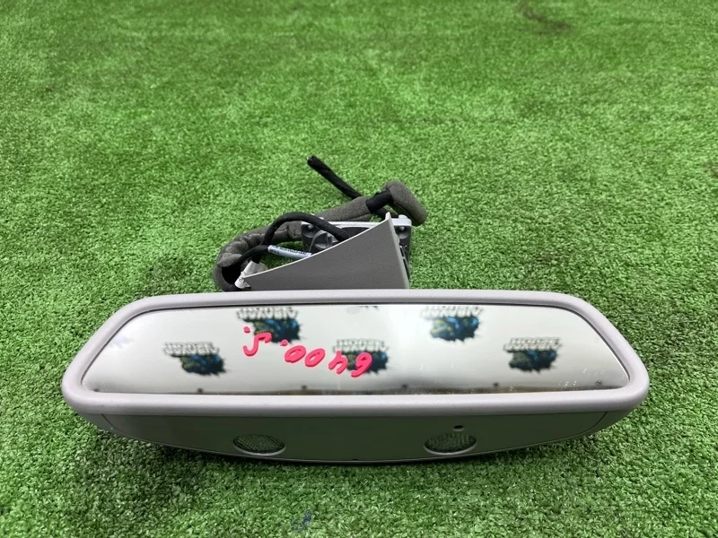 Зеркало заднего вида Mercedes-Benz C-class 2011 A2048102817 W204 271.860