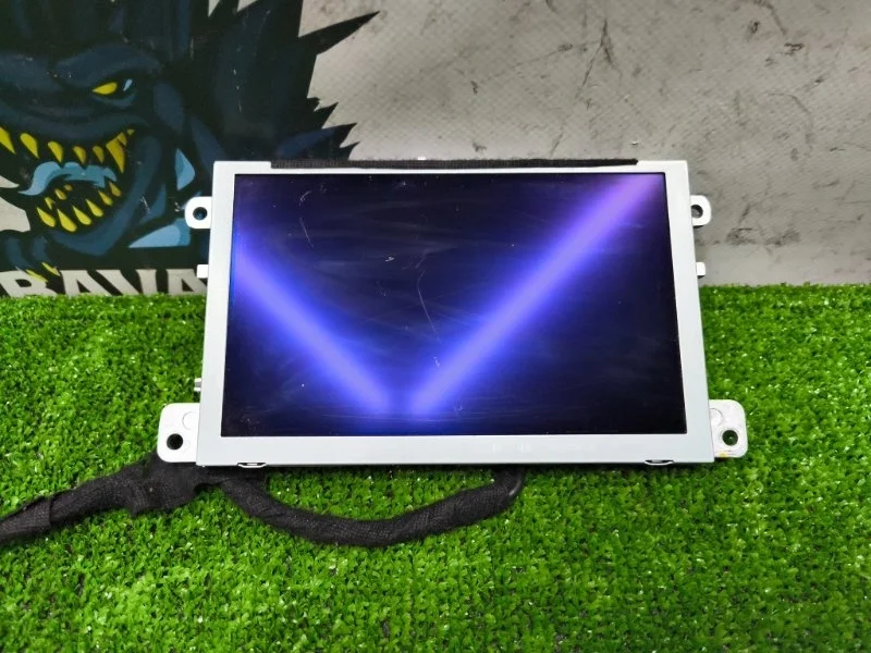 Монитор Audi A5 2014 8R0919604A 8T CDN