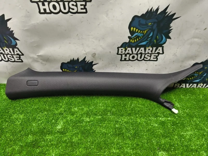 Обшивка стойки Audi A5 2014 8T0867233B 8T CDN, передняя левая